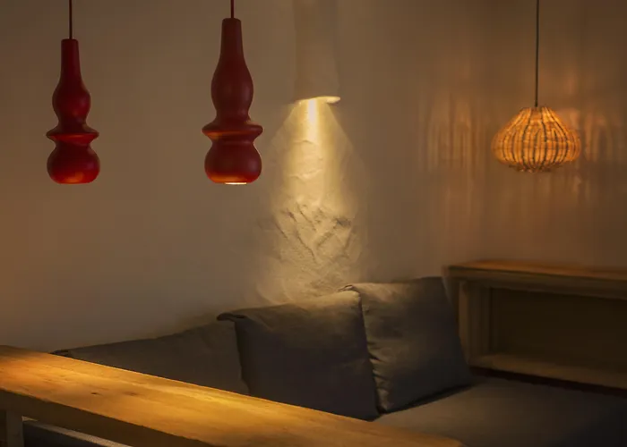Yacht Boheme Hotel-Boutique Class - Adults Only