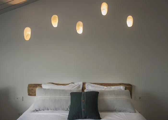 Yacht Boheme Hotel-Boutique Class - Adults Only
