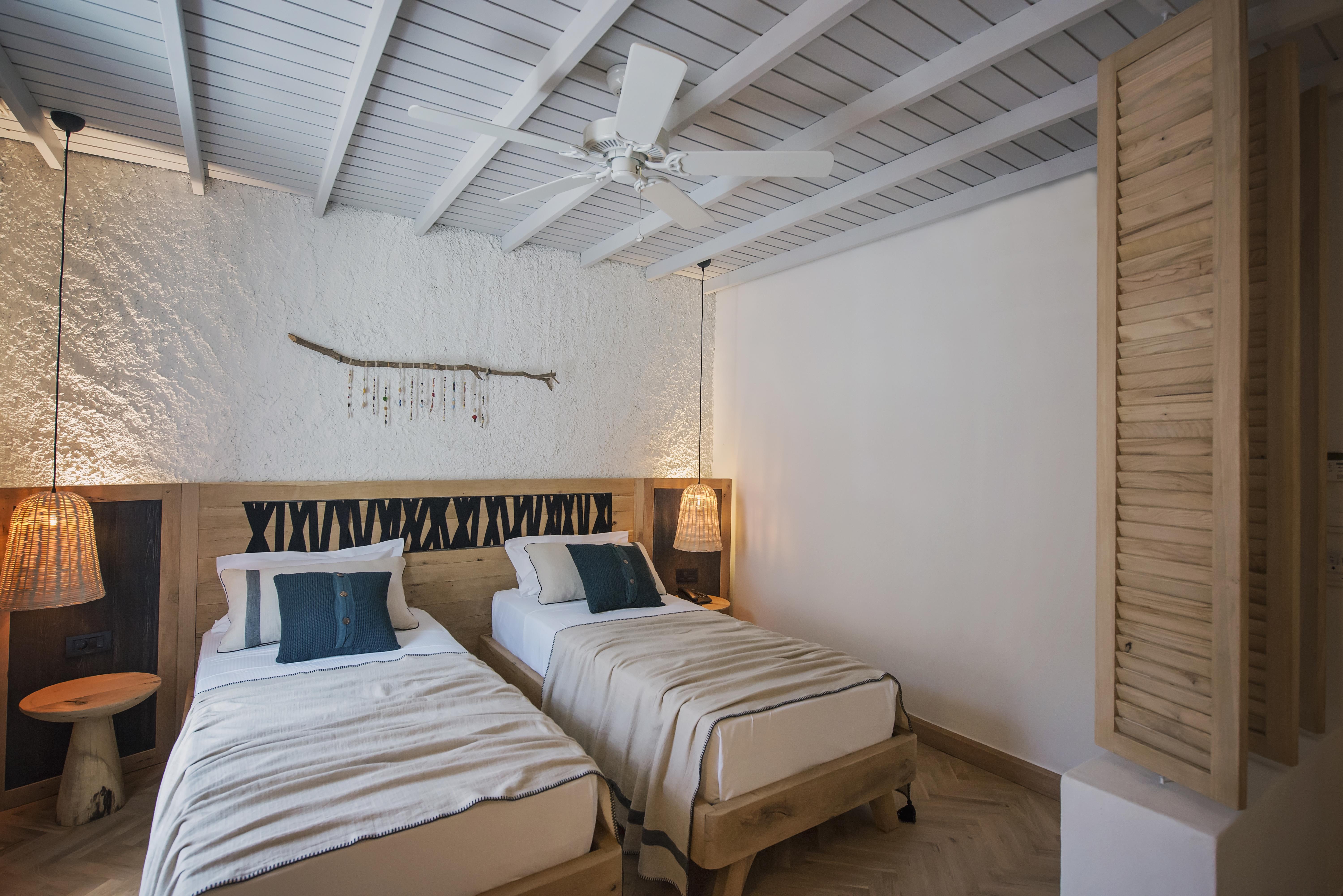 Отель Yacht Boheme Hotel-boutique Class - Adults Only
