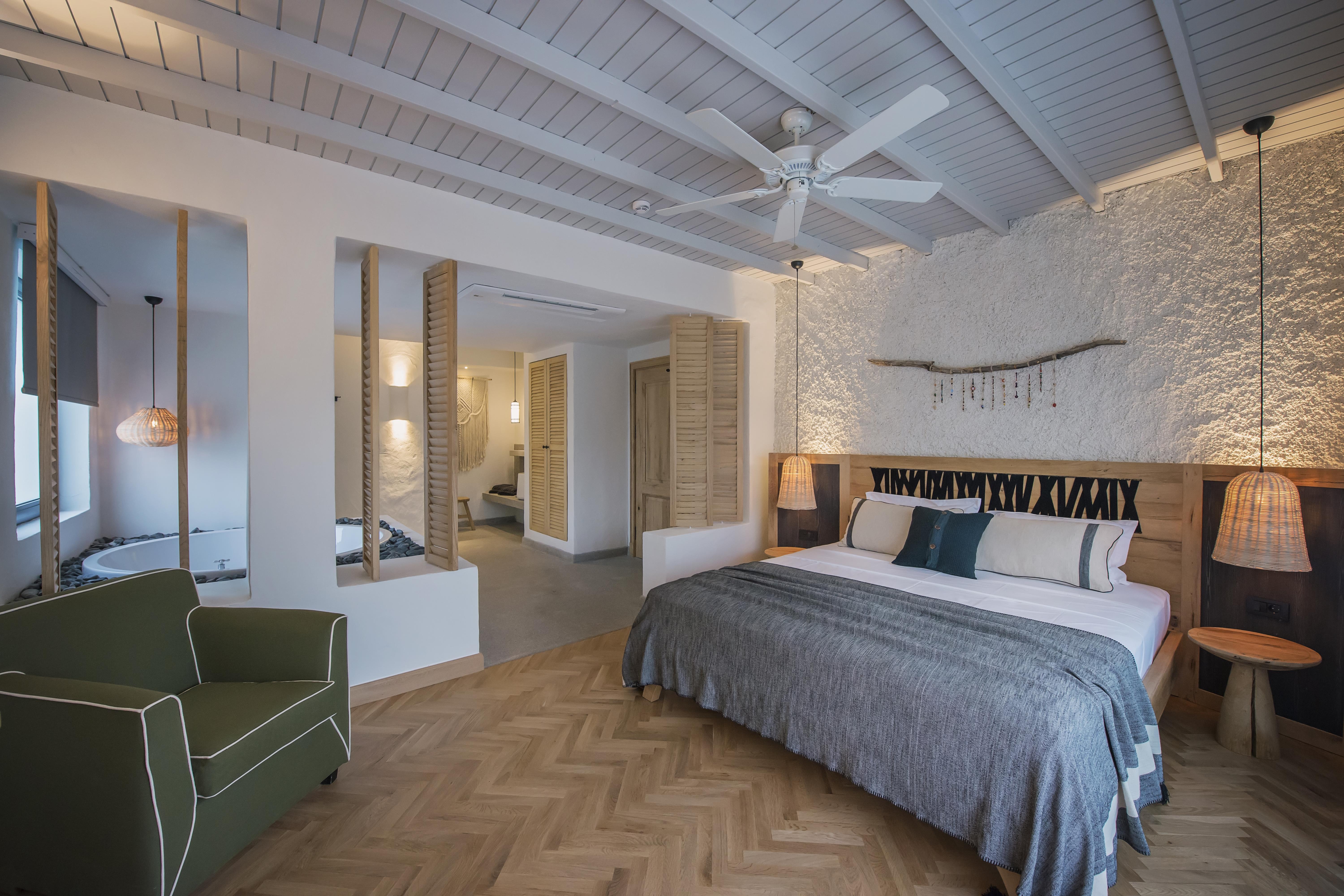 Yacht Boheme Hotel-boutique Class - Adults Only Отель