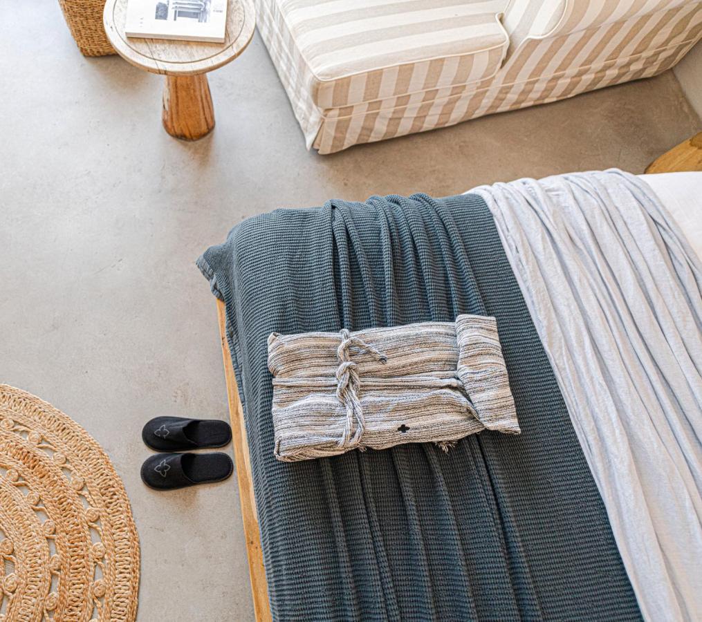 Отель Yacht Boheme Hotel-boutique Class - Adults Only