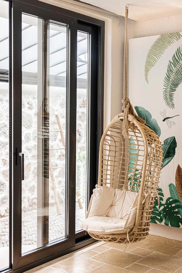 Yacht Boheme Hotel-boutique Class - Adults Only Отель