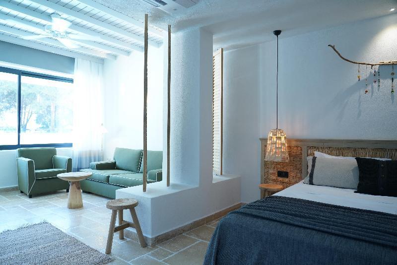 Yacht Boheme Hotel-boutique Class - Adults Only Отель