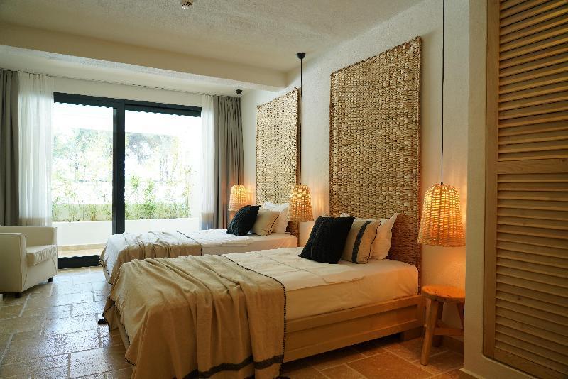 Yacht Boheme Hotel-boutique Class - Adults Only Отель Фетхие
