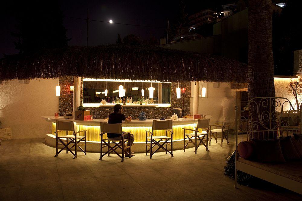 Yacht Boheme Hotel-boutique Class - Adults Only Фетхие