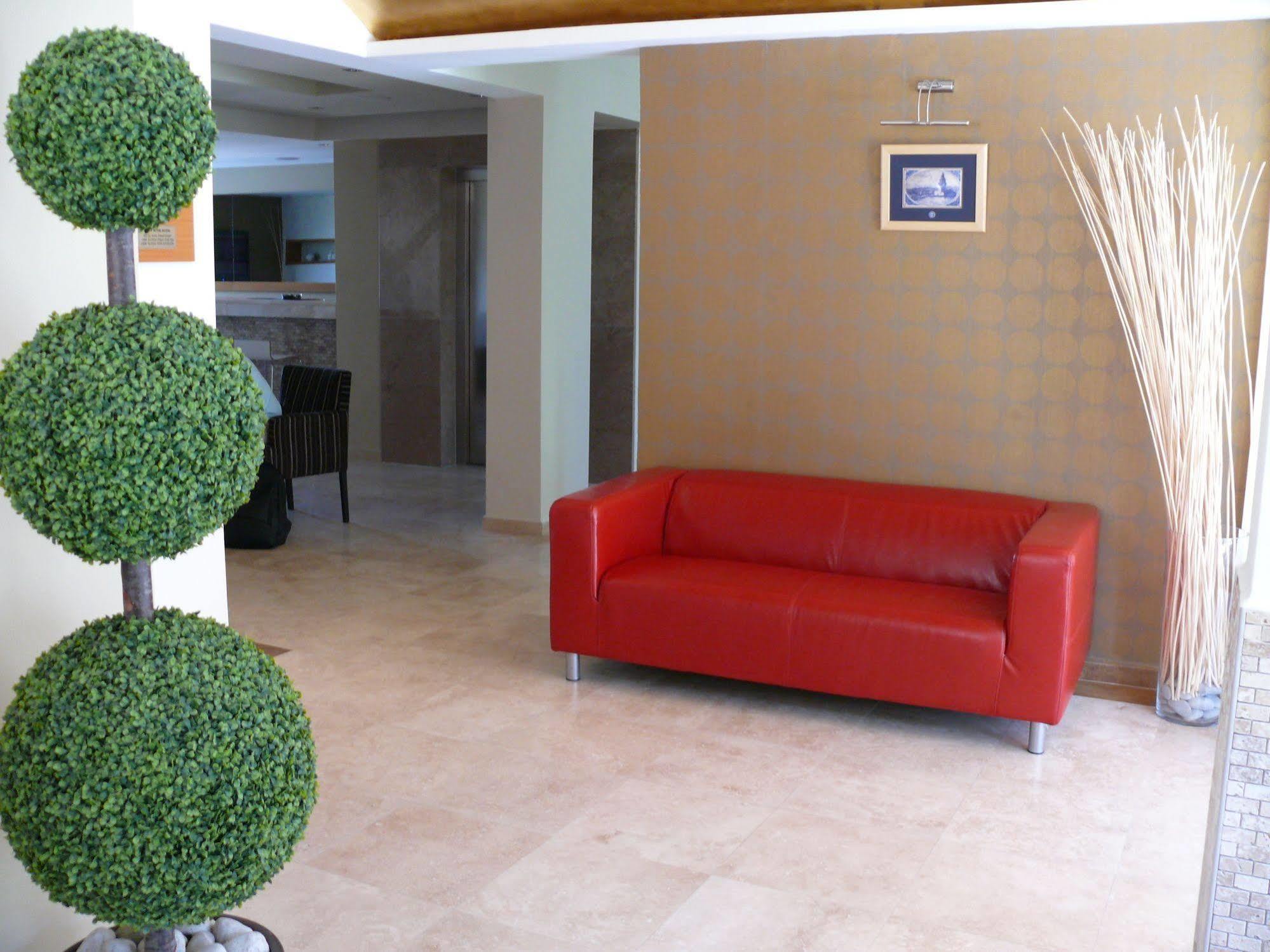 Yacht Boheme Hotel-boutique Class - Adults Only Otel Fethiye