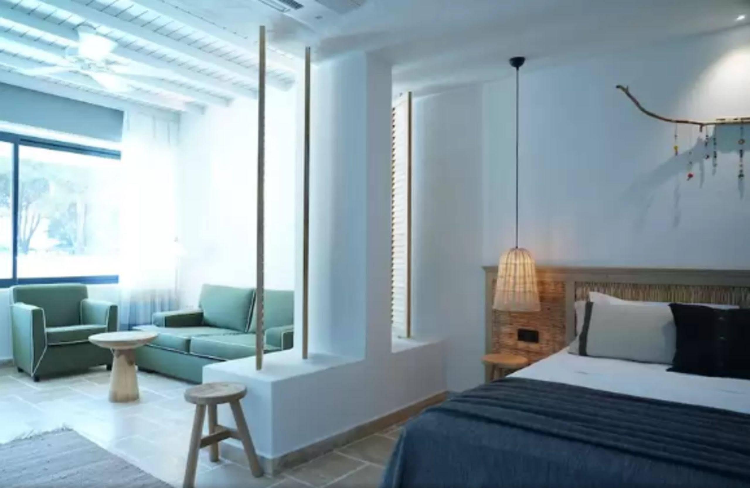 Yacht Boheme Hotel-boutique Class - Adults Only Otel